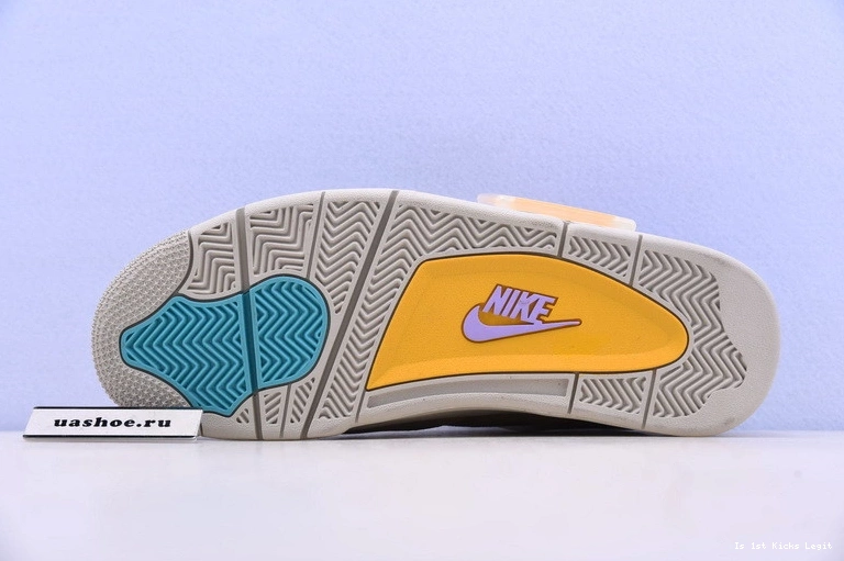 Air Moss SP Union 4 Desert Jordan DJ5718-300 1227